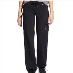 Athleta Bettona Boyfriend Pant